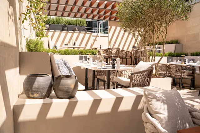 GRANDE ÉTOILE I Düsseldorf