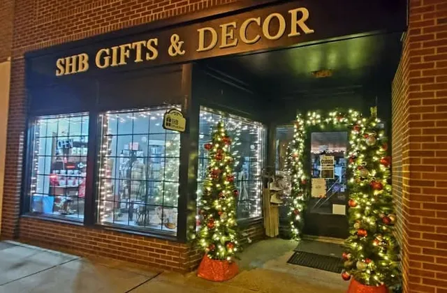 SHB Gifts & Decor