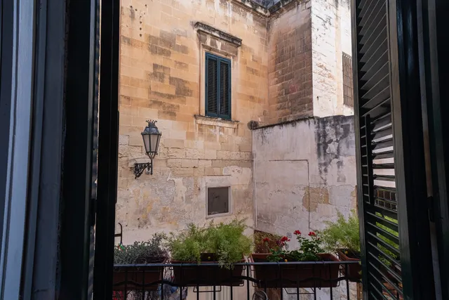 Il Giardino Di Sybar