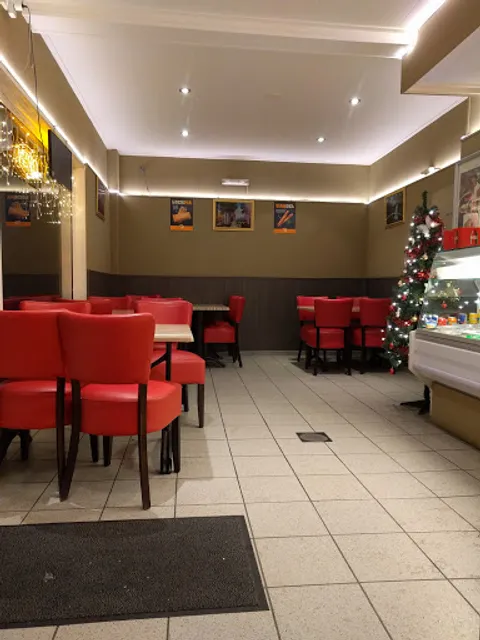 Big Bread Kitchen Smulhoekje