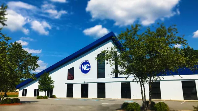 New Community Church