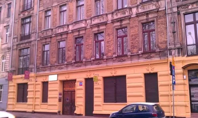 Pokoje Gościnne P.O.W. 17