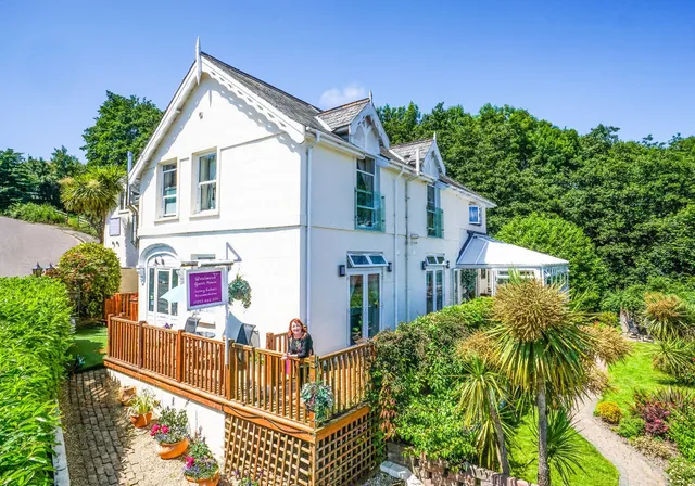 Westwood Guest House