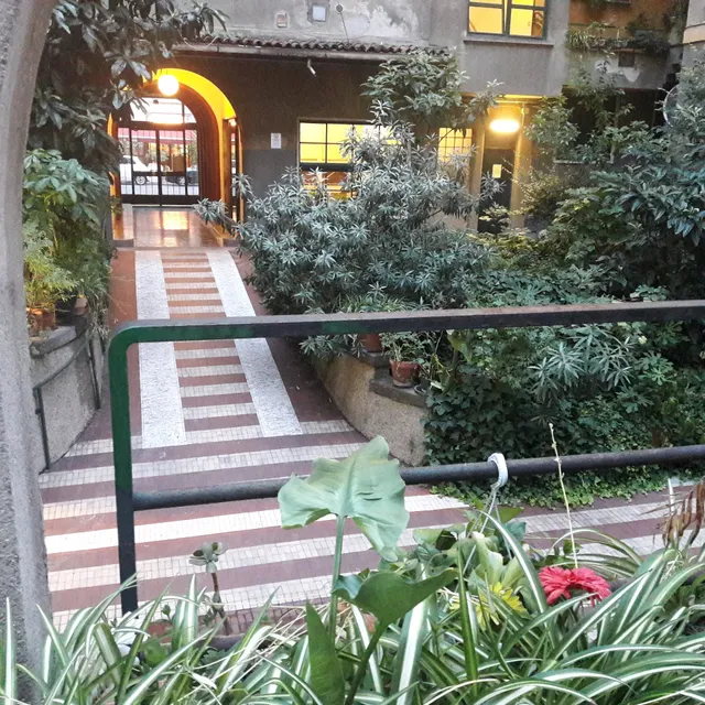 Affittacamere Central Station