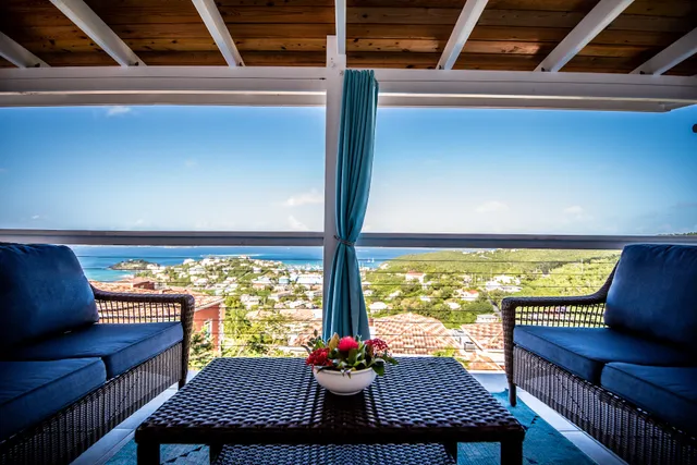 Sunset Serenade | Island Abodes