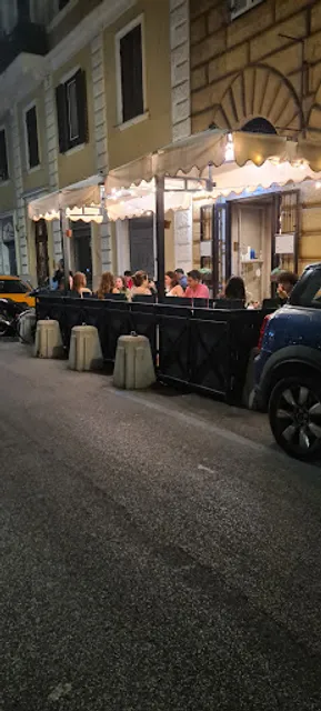 Terra Mia Pizzeria Napoletana con cucina