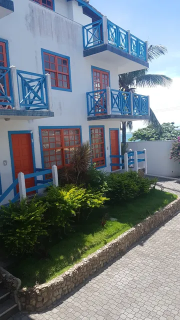 Casa Triplex em Arraial do Cabo