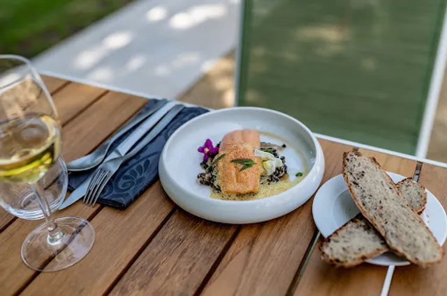 Restaurant RENAISSANCE