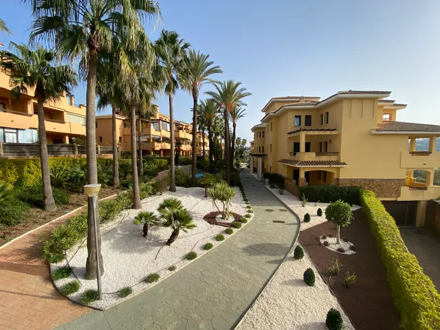 Urbanizacion Los Gazules