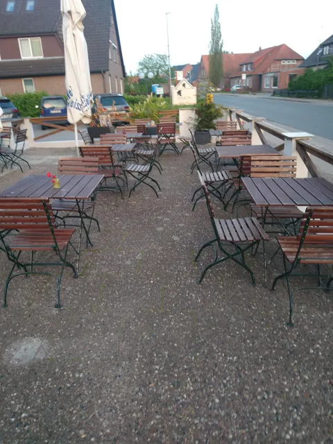 Sparta – Artlenburgs griechisches Restaurant