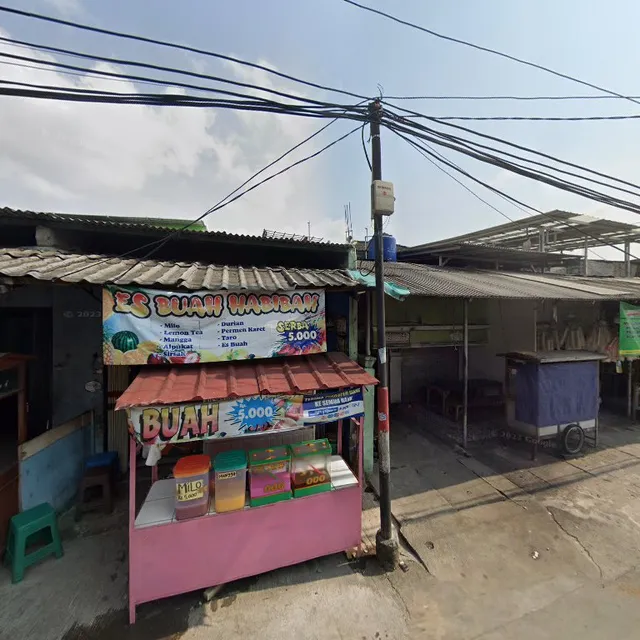 Soto Kwali Pecel Solo