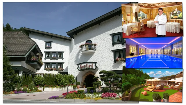 Sackmann Genusshotel - Pearls by Romantik