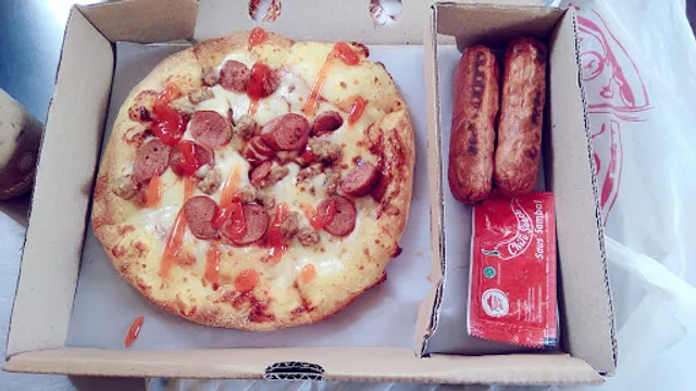 Pizza Hut Delivery - PHD Indonesia