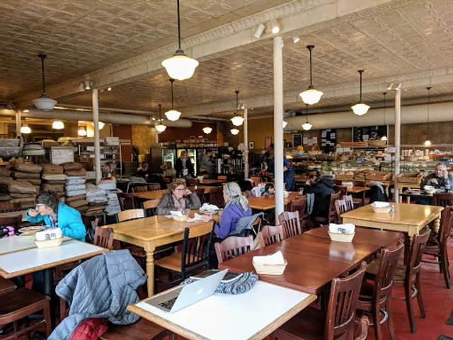 Turtle Bread Company