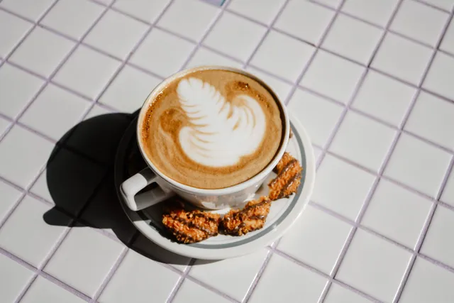 Soul Craft Coffee - Campus