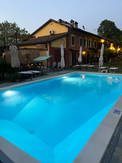 Relais Cascina San Martino