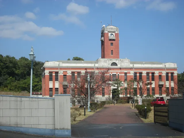 Beppu Geothermal Research Laboratory, Institute for Geothermal Sciences Kyoto university