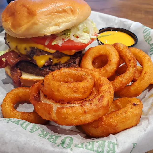 Beef 'O' Brady's