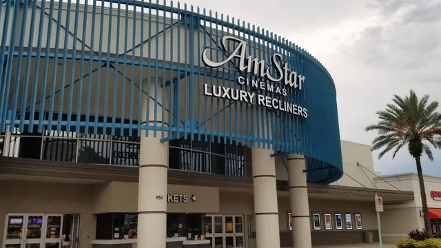 AmStar Lake Mary by Santikos