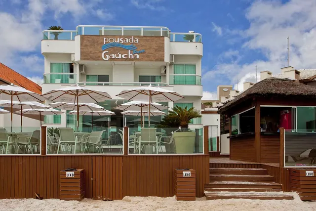 Pousada Gaúcha