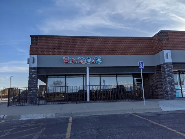 Olsen Village Shopping Center