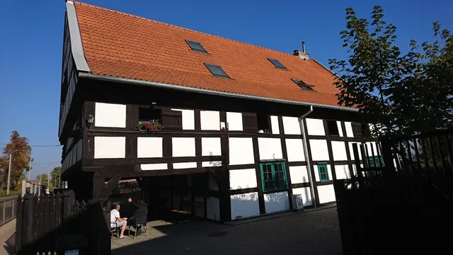 Lipce Zajazd (ZAMKNIĘTE)