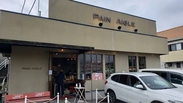 AIGLE SAND（エーグルサンド）