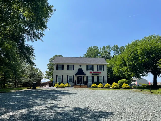 Gary Albert - State Farm Insurance Agent