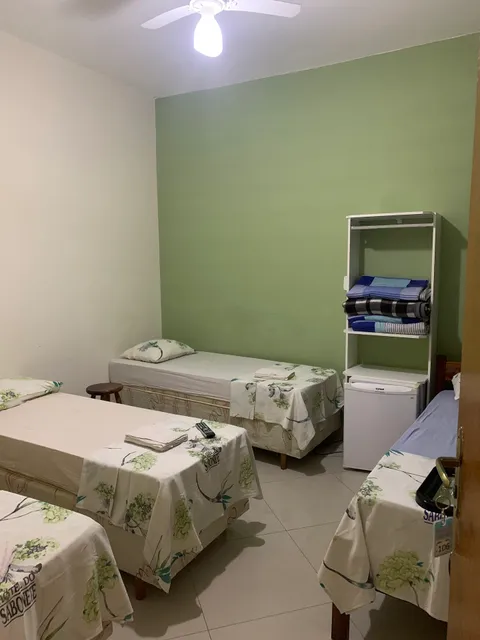 Hotel Santa Rita de Aparecida