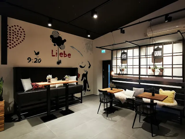 Karlchens Backstube - Dehme-Bad Oeynhausen