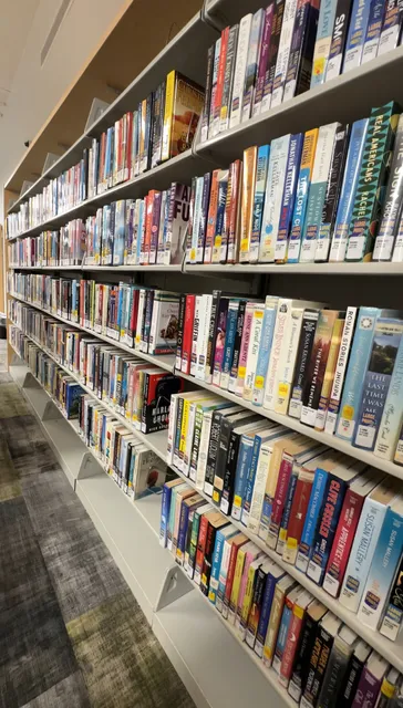 North Dade Regional Library