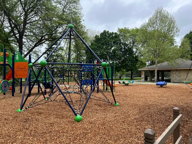 Skokie Park District