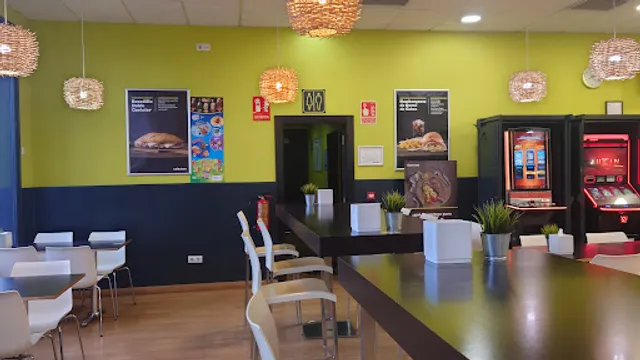 Cafestore Tienda Pruvia