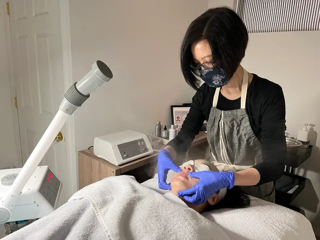 The Retreat Spa Suite