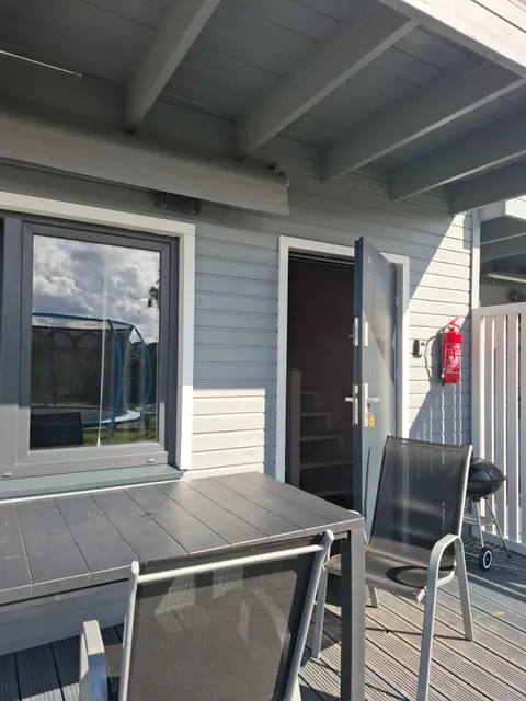 Baltic Domki Sarbinowo