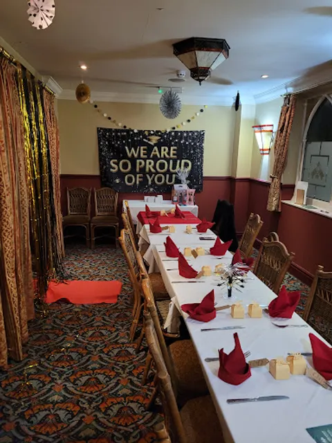 The Amantola - Indian Restaurant, Bar & Delivery