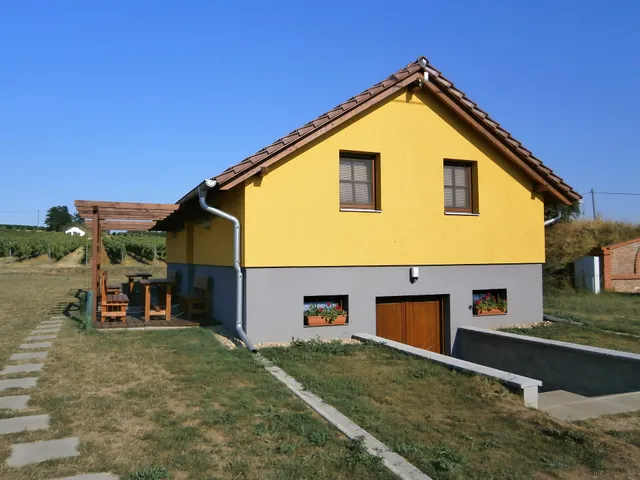 Apartman Pohoda č. 1