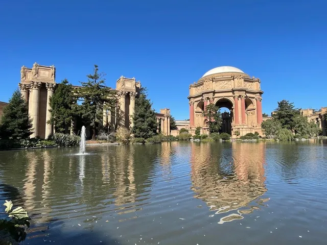 The Willows Inn by Boutikia