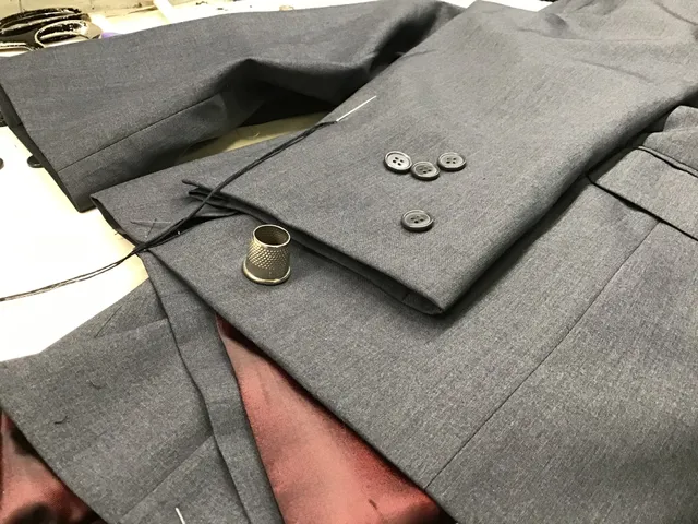 Tuxedo Bridal & Tailor Alterations