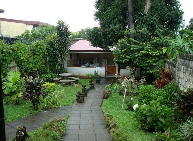 Hotel Paradise Alajuela