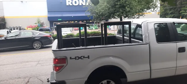 Byrd's Disposal and Services