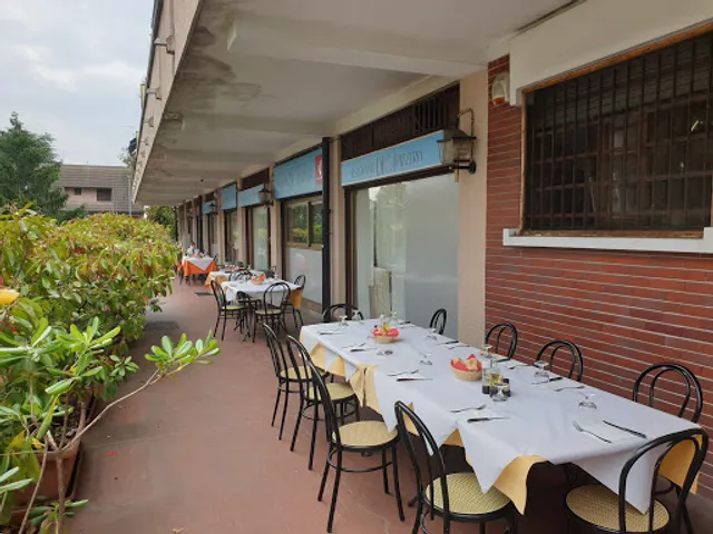 Ristorante Dicì