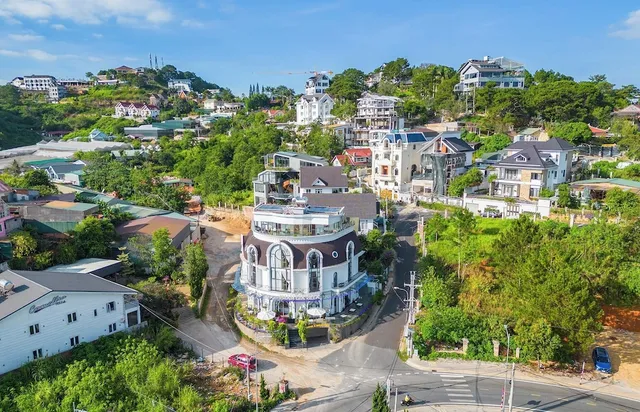 Pham Gia Villa - NHA CHUNG TA