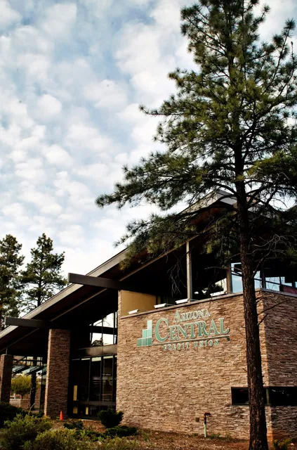Arizona Central Credit Union