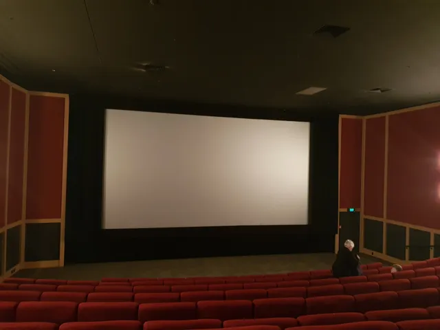 Rialto Cinemas Newmarket
