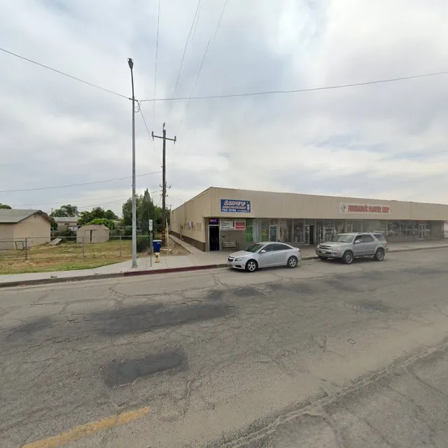 Generations Barber Studio