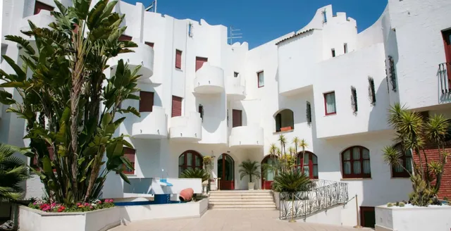 Assinos Palace Hotel