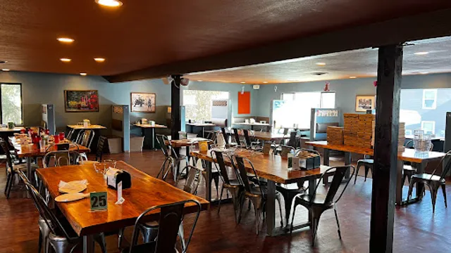 Antonio's Real New York Pizza