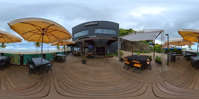 LUUMA RESTAURANTE E CHOPERIA