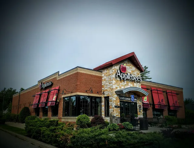 Applebee's Grill + Bar